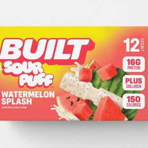 Watermelon Splash